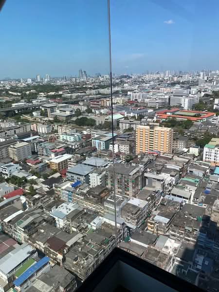 Park Origin Ratchathewi, Bangkok, 135 Phetchaburi Road, Thung Phaya Thai, Ratchathewi, Bangkok, 2 Bedrooms, 36 sqm, Condo For Rent, by Suthasin Boonkong, 500163391 - DDproperty.com