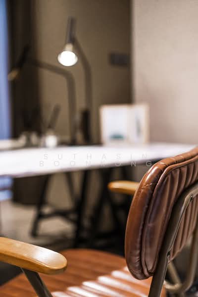 Fynn Sukhumvit 31 : ฟินน์ สุขุมวิท 31, กรุงเทพ, 77 ถนนสุขุมวิท, คลองเตยเหนือ, วัฒนา, กรุงเทพ, 36 ตร.ม., คอนโด ให้เช่า, โดย Suthasin Boonkong, 500163394 - DDproperty.com