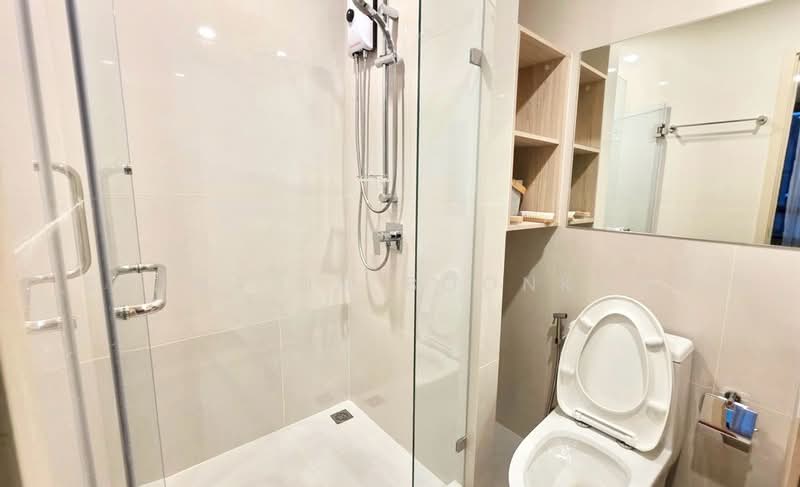 NUE Noble Ratchada-Lat Phrao, Bangkok, Lat Phrao Road, Chan Kasem, Chatuchak, Bangkok, 1 Bedroom, 30 sqm, Condo For Sale, by Suthasin Boonkong, 500163396 - DDproperty.com