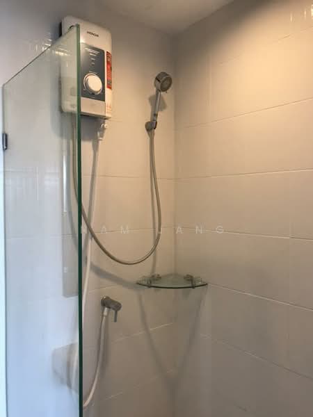 For Rent - IDEO Sathorn Tha Phra, Bangkok