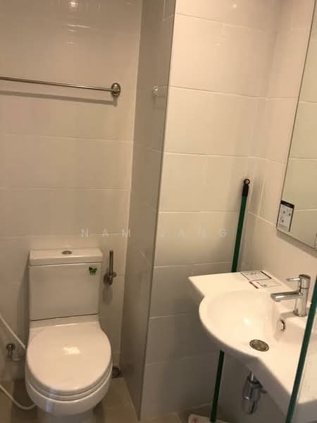 For Rent - IDEO Sathorn Tha Phra, Bangkok