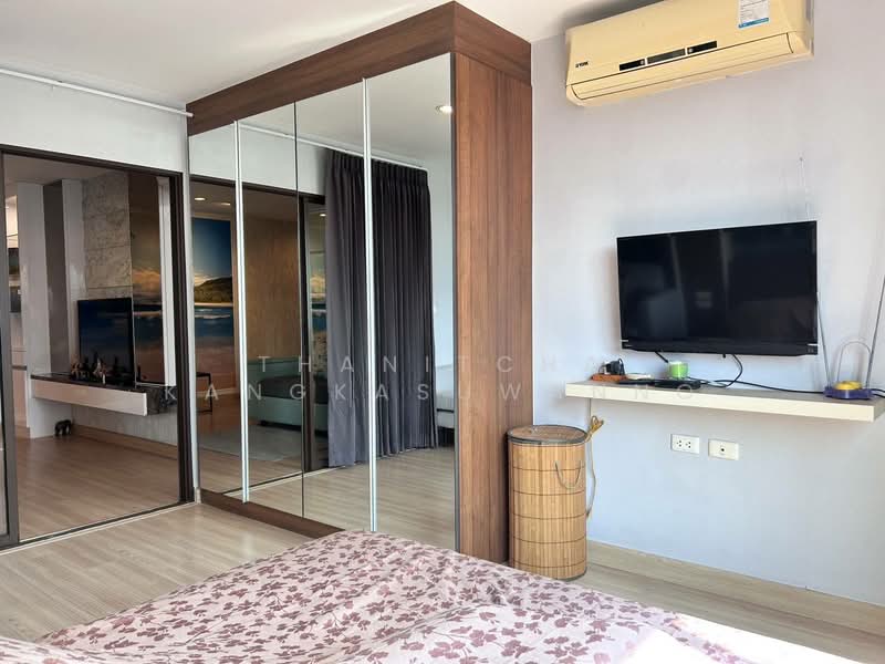 The Niche Mono Bangna (Building C and D), Bangkok, Bangna-Trad Road, Bang Na, Bang Na, Bangkok, 1 Bedroom, 57 sqm, Condo For Rent, by Thanitcha Kangkasuwanno, 500163398 - DDproperty.com