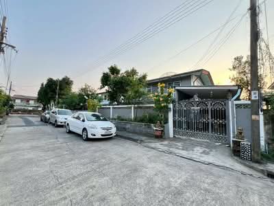 ขาย - หมู่บ้านสหกรณ์ เคหะสถาน 4 ซอยเสรีไทย57 แยก77/1, กรุงเทพ