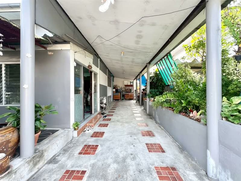หมู่บ้านสหกรณ์ เคหะสถาน 4 ซอยเสรีไทย57 แยก77/1, Bangkok, Khlong Kum, Bueng Kum, Bangkok, 4 Bedrooms, 200 sqm, Single Detached House For Sale, by คุณ สุดาวรรณ พลอยแดง (แอน), 500163402 - DDproperty.com