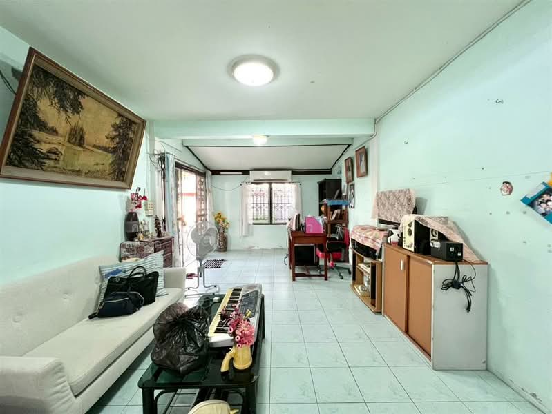 หมู่บ้านสหกรณ์ เคหะสถาน 4 ซอยเสรีไทย57 แยก77/1, Bangkok, Khlong Kum, Bueng Kum, Bangkok, 4 Bedrooms, 200 sqm, Single Detached House For Sale, by คุณ สุดาวรรณ พลอยแดง (แอน), 500163402 - DDproperty.com