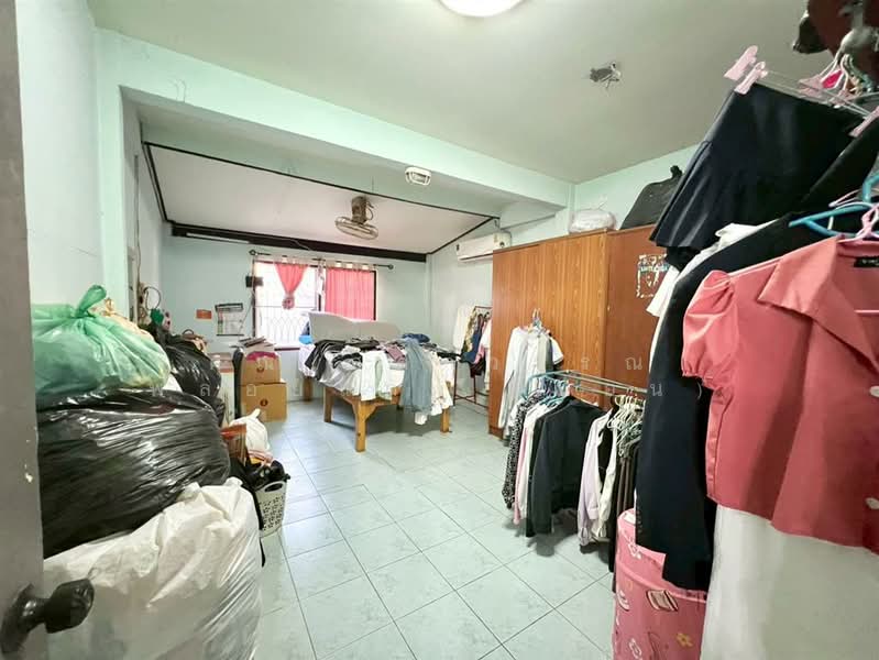 หมู่บ้านสหกรณ์ เคหะสถาน 4 ซอยเสรีไทย57 แยก77/1, กรุงเทพ, คลองกุ่ม, บึงกุ่ม, กรุงเทพ, 200 ตร.ม., บ้านเดี่ยว ขาย, โดย คุณ สุดาวรรณ พลอยแดง (แอน), 500163402 - DDproperty.com