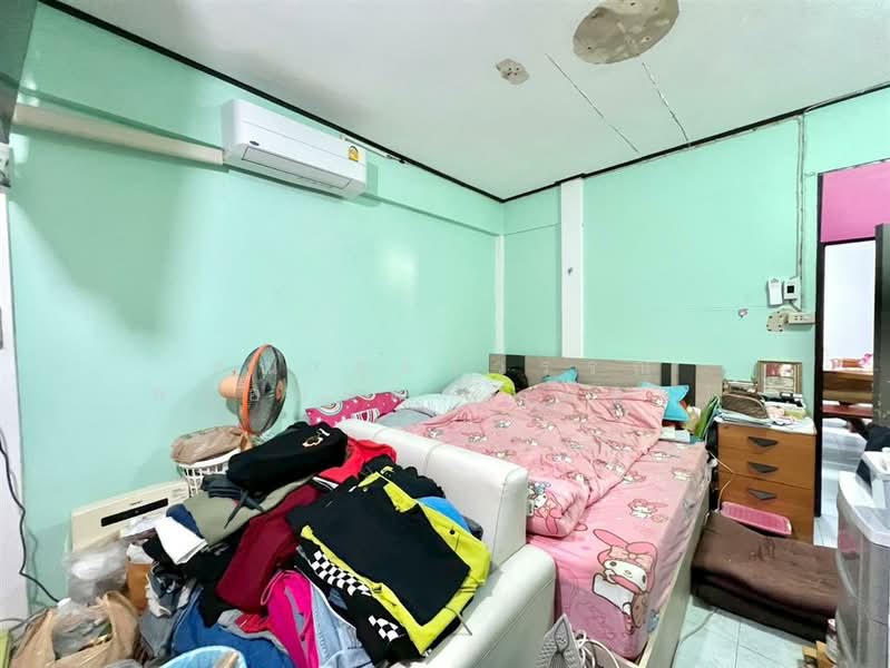 หมู่บ้านสหกรณ์ เคหะสถาน 4 ซอยเสรีไทย57 แยก77/1, Bangkok, Khlong Kum, Bueng Kum, Bangkok, 4 Bedrooms, 200 sqm, Single Detached House For Sale, by คุณ สุดาวรรณ พลอยแดง (แอน), 500163402 - DDproperty.com