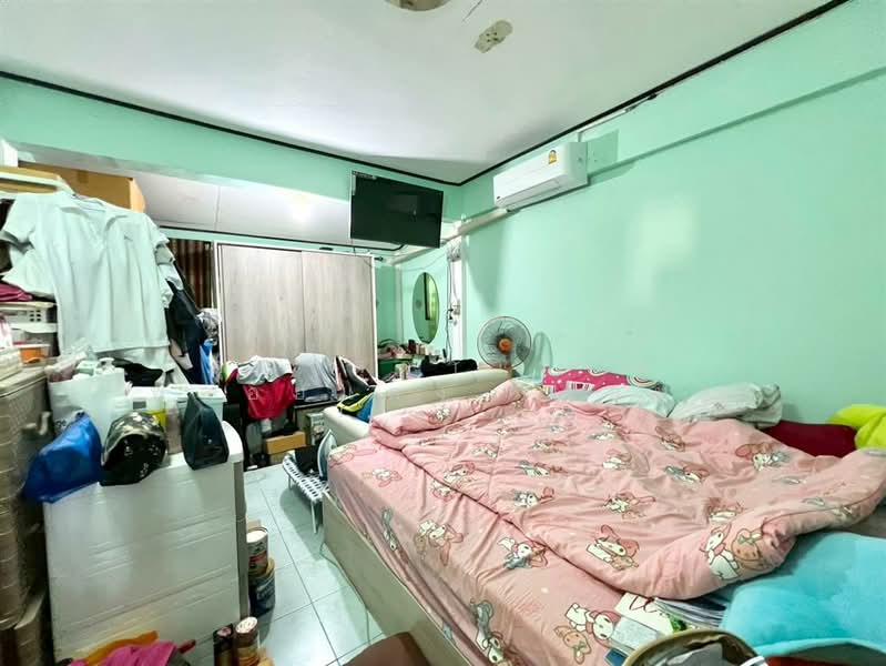 หมู่บ้านสหกรณ์ เคหะสถาน 4 ซอยเสรีไทย57 แยก77/1, กรุงเทพ, คลองกุ่ม, บึงกุ่ม, กรุงเทพ, 200 ตร.ม., บ้านเดี่ยว ขาย, โดย คุณ สุดาวรรณ พลอยแดง (แอน), 500163402 - DDproperty.com