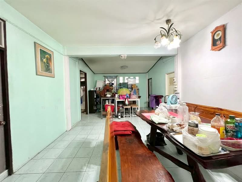 หมู่บ้านสหกรณ์ เคหะสถาน 4 ซอยเสรีไทย57 แยก77/1, กรุงเทพ, คลองกุ่ม, บึงกุ่ม, กรุงเทพ, 200 ตร.ม., บ้านเดี่ยว ขาย, โดย คุณ สุดาวรรณ พลอยแดง (แอน), 500163402 - DDproperty.com