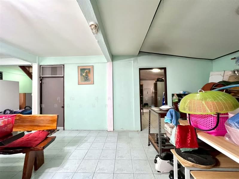 หมู่บ้านสหกรณ์ เคหะสถาน 4 ซอยเสรีไทย57 แยก77/1, Bangkok, Khlong Kum, Bueng Kum, Bangkok, 4 Bedrooms, 200 sqm, Single Detached House For Sale, by คุณ สุดาวรรณ พลอยแดง (แอน), 500163402 - DDproperty.com