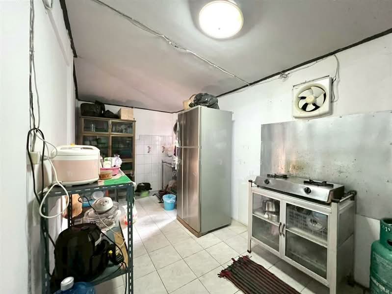 หมู่บ้านสหกรณ์ เคหะสถาน 4 ซอยเสรีไทย57 แยก77/1, กรุงเทพ, คลองกุ่ม, บึงกุ่ม, กรุงเทพ, 200 ตร.ม., บ้านเดี่ยว ขาย, โดย คุณ สุดาวรรณ พลอยแดง (แอน), 500163402 - DDproperty.com