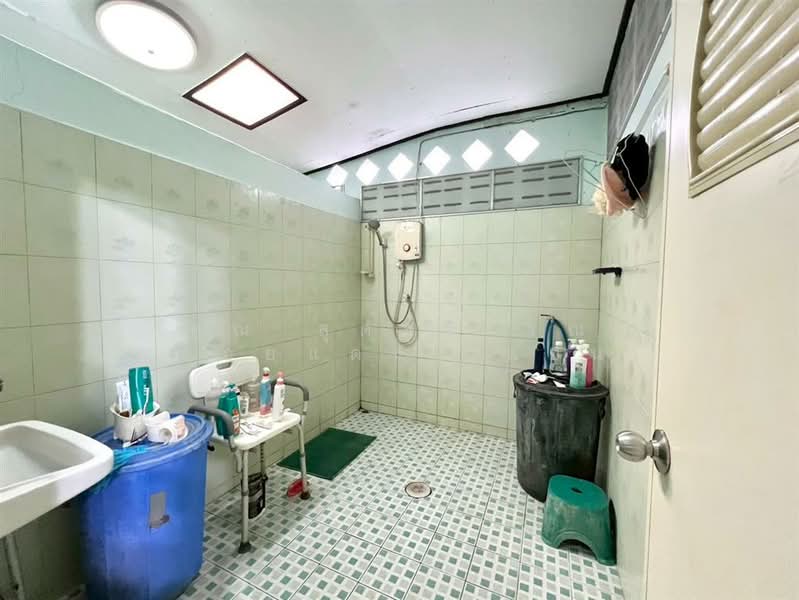 หมู่บ้านสหกรณ์ เคหะสถาน 4 ซอยเสรีไทย57 แยก77/1, Bangkok, Khlong Kum, Bueng Kum, Bangkok, 4 Bedrooms, 200 sqm, Single Detached House For Sale, by คุณ สุดาวรรณ พลอยแดง (แอน), 500163402 - DDproperty.com