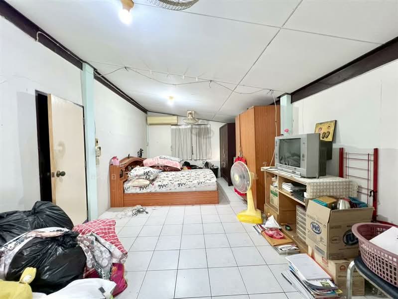 หมู่บ้านสหกรณ์ เคหะสถาน 4 ซอยเสรีไทย57 แยก77/1, Bangkok, Khlong Kum, Bueng Kum, Bangkok, 4 Bedrooms, 200 sqm, Single Detached House For Sale, by คุณ สุดาวรรณ พลอยแดง (แอน), 500163402 - DDproperty.com