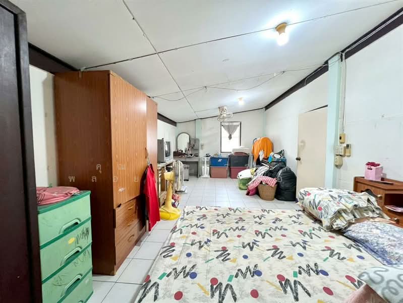 หมู่บ้านสหกรณ์ เคหะสถาน 4 ซอยเสรีไทย57 แยก77/1, Bangkok, Khlong Kum, Bueng Kum, Bangkok, 4 Bedrooms, 200 sqm, Single Detached House For Sale, by คุณ สุดาวรรณ พลอยแดง (แอน), 500163402 - DDproperty.com