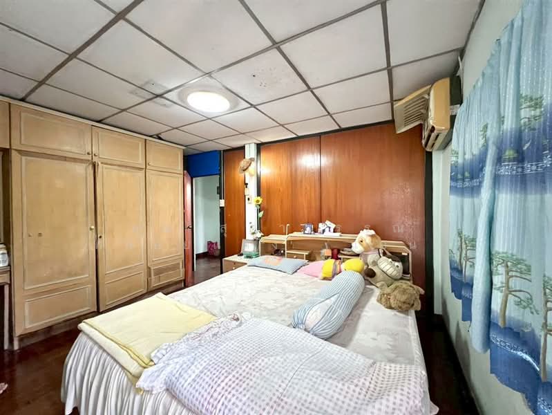 หมู่บ้านสหกรณ์ เคหะสถาน 4 ซอยเสรีไทย57 แยก77/1, กรุงเทพ, คลองกุ่ม, บึงกุ่ม, กรุงเทพ, 200 ตร.ม., บ้านเดี่ยว ขาย, โดย คุณ สุดาวรรณ พลอยแดง (แอน), 500163402 - DDproperty.com