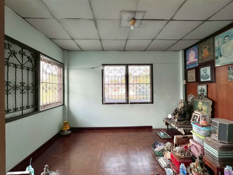 หมู่บ้านสหกรณ์ เคหะสถาน 4 ซอยเสรีไทย57 แยก77/1, Bangkok, Khlong Kum, Bueng Kum, Bangkok, 4 Bedrooms, 200 sqm, Single Detached House For Sale, by คุณ สุดาวรรณ พลอยแดง (แอน), 500163402 - DDproperty.com