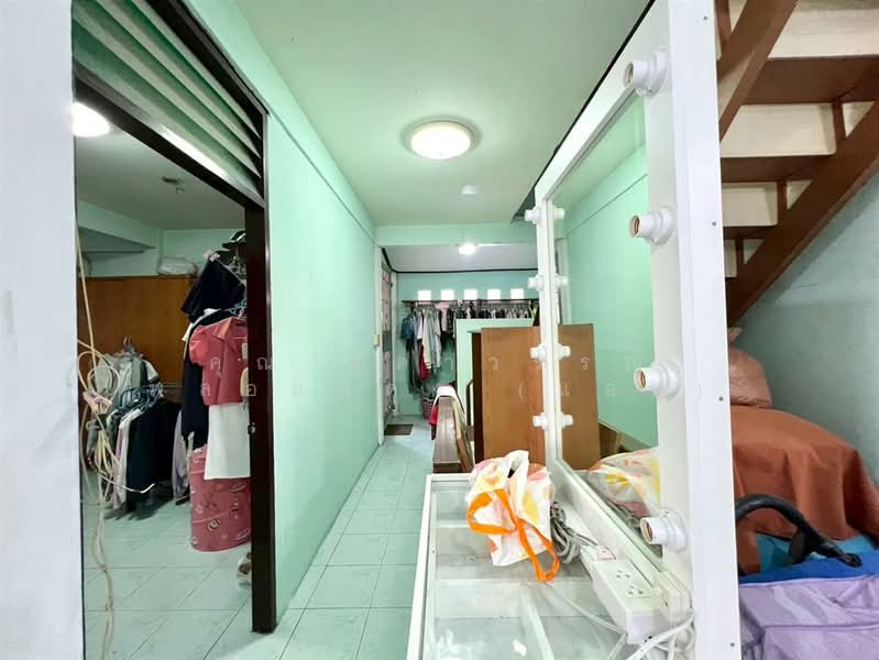 หมู่บ้านสหกรณ์ เคหะสถาน 4 ซอยเสรีไทย57 แยก77/1, Bangkok, Khlong Kum, Bueng Kum, Bangkok, 4 Bedrooms, 200 sqm, Single Detached House For Sale, by คุณ สุดาวรรณ พลอยแดง (แอน), 500163402 - DDproperty.com