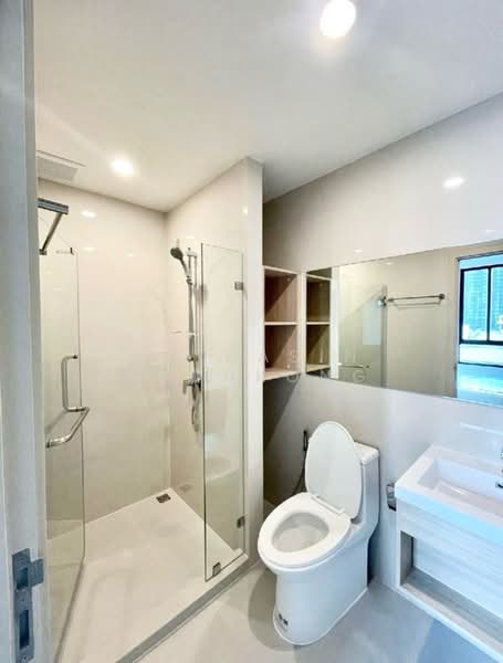 NUE Noble Ratchada-Lat Phrao : นิว โนเบิล รัชดา-ลาดพร้าว, กรุงเทพ, ถนนลาดพร้าว, จันทรเกษม, จตุจักร, กรุงเทพ, 26 ตร.ม., คอนโด ขาย, โดย Suthasin Boonkong, 500163403 - DDproperty.com