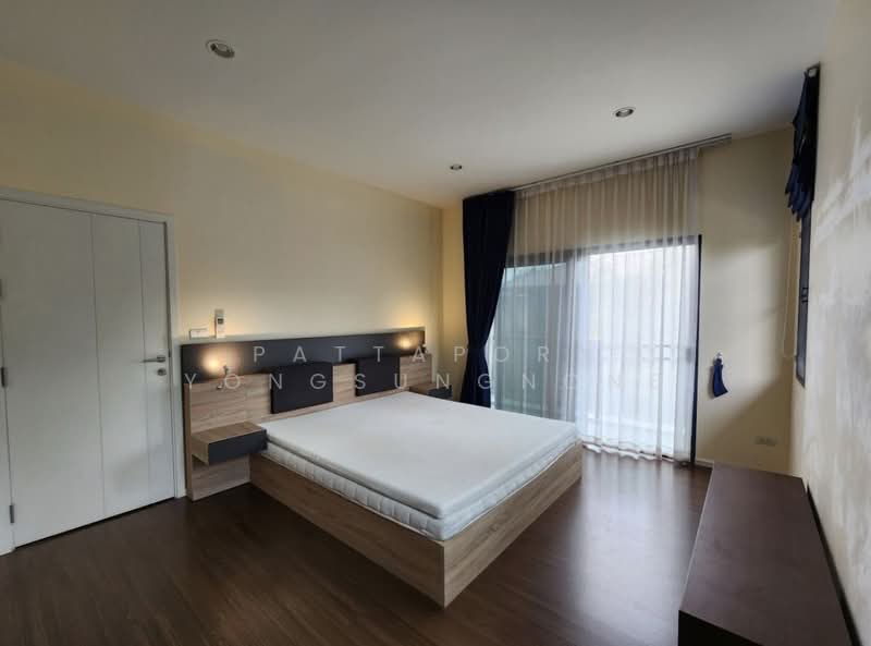 Viranya Wongwaen-Onnut, Bangkok, Kanchanaphisek Road, Dok Mai, Prawet, Bangkok, 4 Bedrooms, 280 sqm, Single Detached House For Sale, by Pattaporn Yongsungnone, 500163404 - DDproperty.com