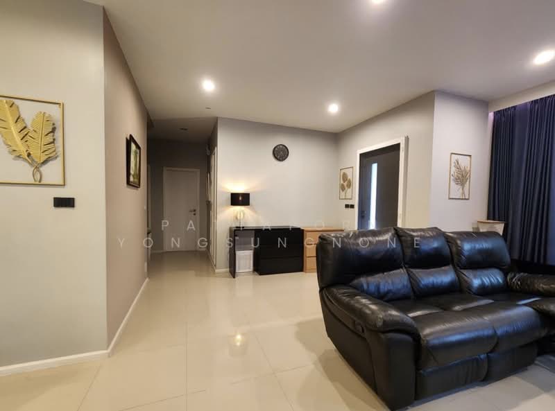 Viranya Wongwaen-Onnut, Bangkok, Kanchanaphisek Road, Dok Mai, Prawet, Bangkok, 4 Bedrooms, 280 sqm, Single Detached House For Sale, by Pattaporn Yongsungnone, 500163404 - DDproperty.com