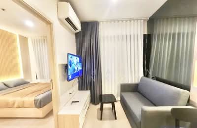 ขาย - NUE Noble Ratchada-Lat Phrao : นิว โนเบิล รัชดา-ลาดพร้าว, กรุงเทพ