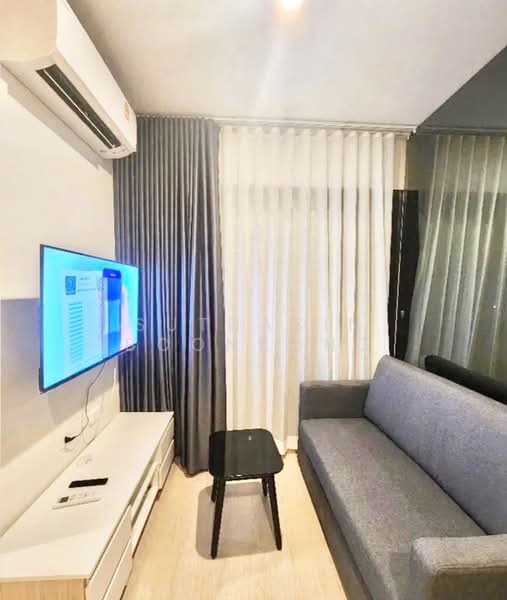 NUE Noble Ratchada-Lat Phrao : นิว โนเบิล รัชดา-ลาดพร้าว, กรุงเทพ, ถนนลาดพร้าว, จันทรเกษม, จตุจักร, กรุงเทพ, 26 ตร.ม., คอนโด ขาย, โดย Suthasin Boonkong, 500163405 - DDproperty.com