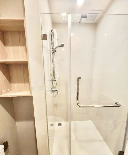 NUE Noble Ratchada-Lat Phrao, Bangkok, Lat Phrao Road, Chan Kasem, Chatuchak, Bangkok, 1 Bedroom, 26 sqm, Condo For Sale, by Suthasin Boonkong, 500163405 - DDproperty.com