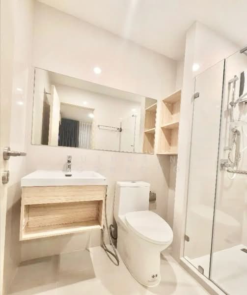 NUE Noble Ratchada-Lat Phrao, Bangkok, Lat Phrao Road, Chan Kasem, Chatuchak, Bangkok, 1 Bedroom, 26 sqm, Condo For Sale, by Suthasin Boonkong, 500163405 - DDproperty.com