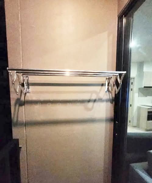 NUE Noble Ratchada-Lat Phrao, Bangkok, Lat Phrao Road, Chan Kasem, Chatuchak, Bangkok, 1 Bedroom, 26 sqm, Condo For Sale, by Suthasin Boonkong, 500163405 - DDproperty.com