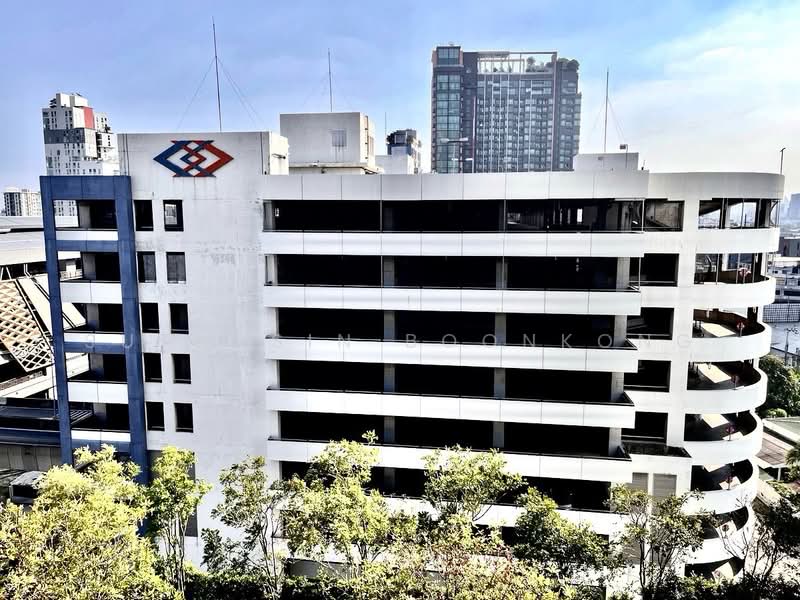 NUE Noble Ratchada-Lat Phrao : นิว โนเบิล รัชดา-ลาดพร้าว, กรุงเทพ, ถนนลาดพร้าว, จันทรเกษม, จตุจักร, กรุงเทพ, 26 ตร.ม., คอนโด ขาย, โดย Suthasin Boonkong, 500163405 - DDproperty.com