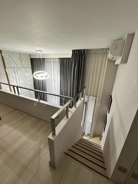 Knightsbridge Prime Sathorn : ไนท์บริดจ์ ไพรม์ สาทร, กรุงเทพ, 599 นราธิวาสราชนครินทร์, ทุ่งมหาเมฆ, สาทร, กรุงเทพ, 37 ตร.ม., คอนโด ให้เช่า, โดย Suthasin Boonkong, 500163408 - DDproperty.com