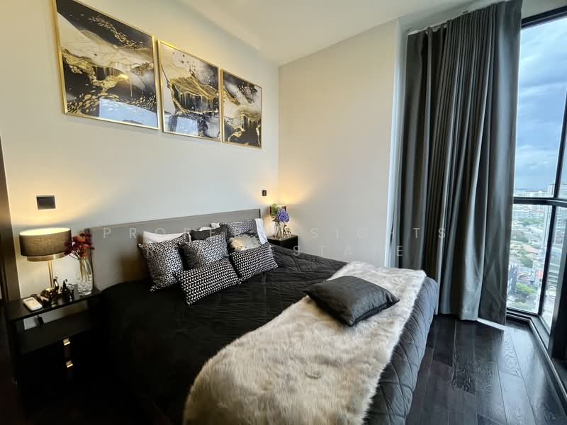 Park Origin Thonglor, Bangkok, Soi Thonglor 10, Sukhumvit Road, Khlong Tan Nua, Watthana, Bangkok, 2 Bedrooms, 45 sqm, Condo For Rent, by PROPERTYSIGHTS REAL ESTATE, 500163412 - DDproperty.com