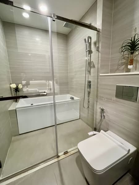 Park Origin Thonglor, Bangkok, Soi Thonglor 10, Sukhumvit Road, Khlong Tan Nua, Watthana, Bangkok, 2 Bedrooms, 45 sqm, Condo For Rent, by PROPERTYSIGHTS REAL ESTATE, 500163412 - DDproperty.com