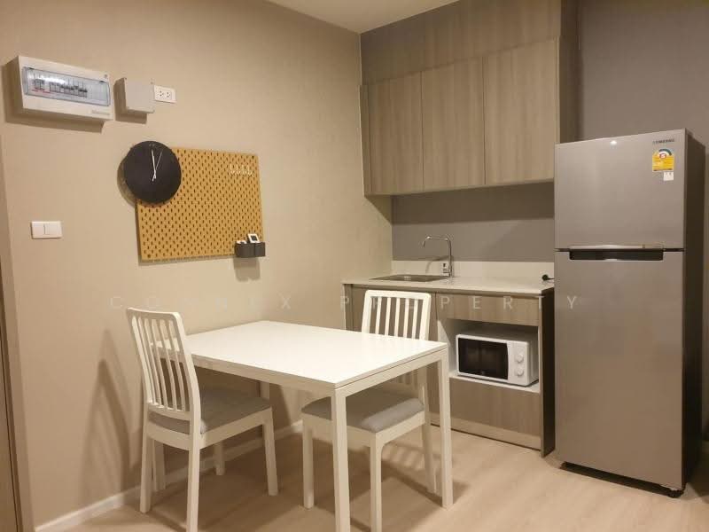 A Space Mega Bangna, Samut Prakan, Bangna-Trad Road, Bang Kaeo, Bang Plee, Samut Prakan, 1 Bedroom, 34 sqm, Condo For Rent, by Connex Property, 500163413 - DDproperty.com
