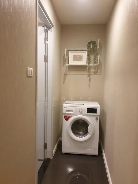 A Space Mega Bangna, Samut Prakan, Bangna-Trad Road, Bang Kaeo, Bang Plee, Samut Prakan, 1 Bedroom, 34 sqm, Condo For Rent, by Connex Property, 500163413 - DDproperty.com