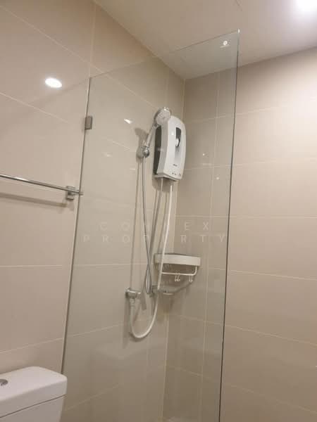 A Space Mega Bangna, Samut Prakan, Bangna-Trad Road, Bang Kaeo, Bang Plee, Samut Prakan, 1 Bedroom, 34 sqm, Condo For Rent, by Connex Property, 500163413 - DDproperty.com