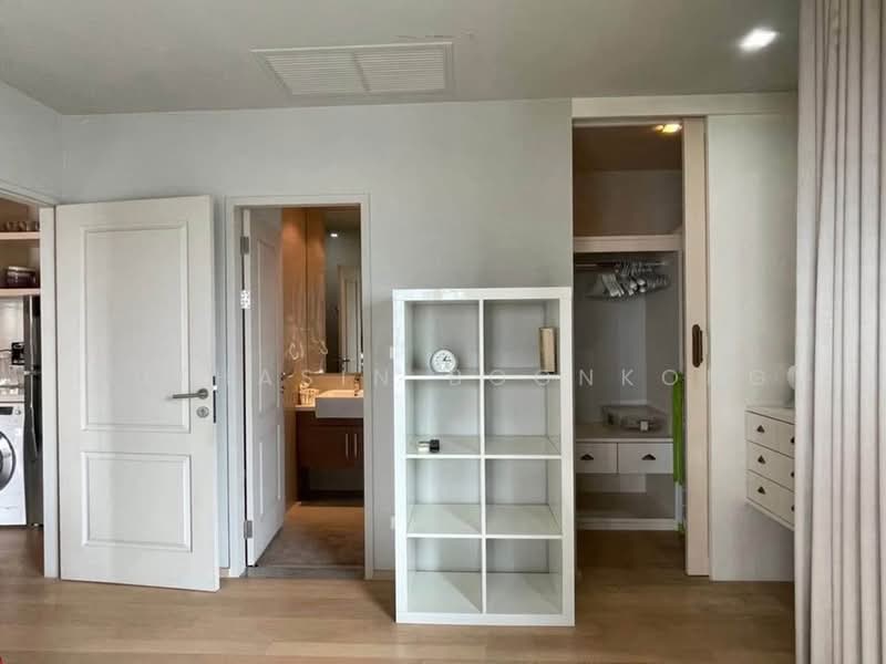 Noble Refine : โนเบิล รีไฟน์, กรุงเทพ, ซอยสุขุมวิท 26, คลองตัน, คลองเตย, กรุงเทพ, 55 ตร.ม., คอนโด ให้เช่า, โดย Suthasin Boonkong, 500163415 - DDproperty.com