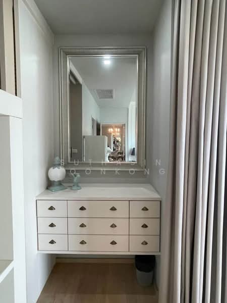 Noble Refine, Bangkok, Soi Sukhumvit 26, Sukhumvit Road, Khong Tan, Khlong Toei, Bangkok, 1 Bedroom, 55 sqm, Condo For Rent, by Suthasin Boonkong, 500163415 - DDproperty.com