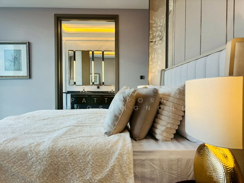 ONE89 Wireless, Bangkok, Wittayu Road, Lumphini, Pathum Wan, Bangkok, 3 Bedrooms, 226 sqm, Condo For Rent, by Pattaporn Yongsungnone, 500163416 - DDproperty.com