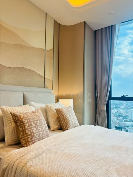 ONE89 Wireless, Bangkok, Wittayu Road, Lumphini, Pathum Wan, Bangkok, 3 Bedrooms, 226 sqm, Condo For Rent, by Pattaporn Yongsungnone, 500163416 - DDproperty.com