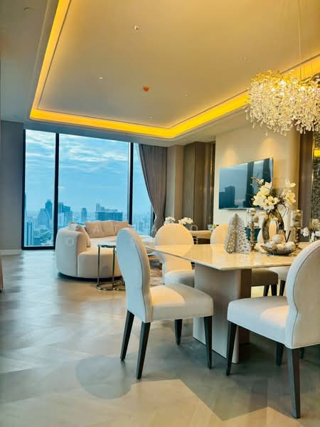 ONE89 Wireless : วัน เอทตี้ไนน์ ไวร์เลส, กรุงเทพ, ถนนวิทยุ, ลุมพินี, ปทุมวัน, กรุงเทพ, 226 ตร.ม., คอนโด ให้เช่า, โดย Pattaporn Yongsungnone, 500163416 - DDproperty.com