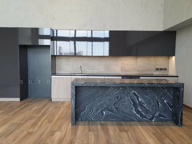 The Lofts Asoke, Bangkok, Sukhumvit 21 Road, Khlongtoei Nua, Watthana, Bangkok, 3 Bedrooms, 130 sqm, Condo For Rent, by Suthasin Boonkong, 500163419 - DDproperty.com