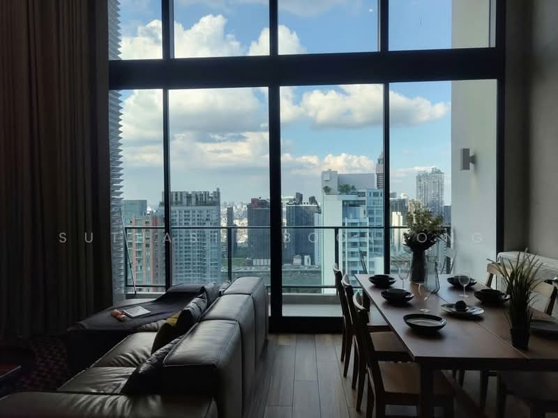 The Lofts Asoke : เดอะ ลอฟท์ อโศก, กรุงเทพ, ถนนสุขุมวิท 21, คลองเตยเหนือ, วัฒนา, กรุงเทพ, 130 ตร.ม., คอนโด ให้เช่า, โดย Suthasin Boonkong, 500163419 - DDproperty.com