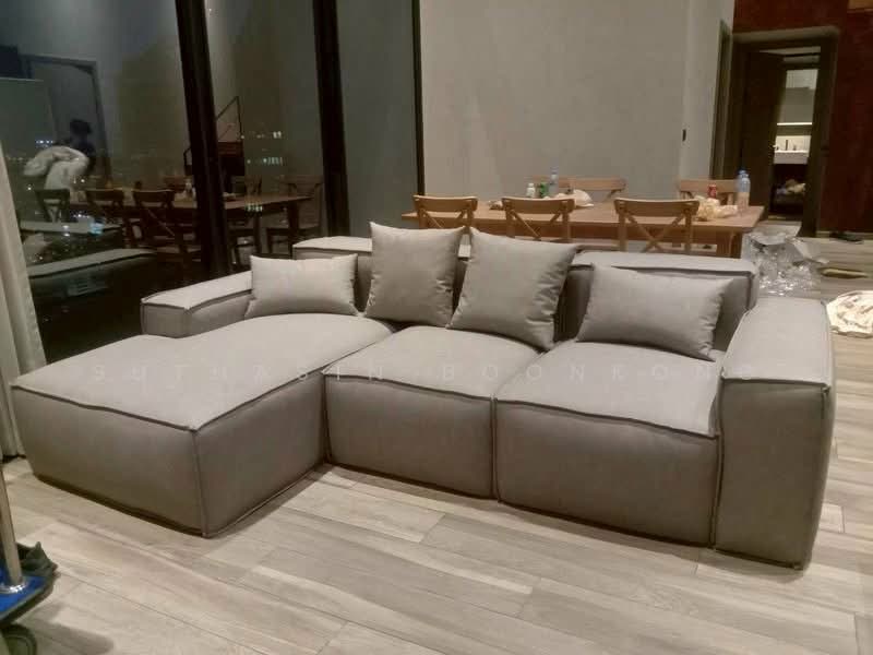 The Lofts Asoke, Bangkok, Sukhumvit 21 Road, Khlongtoei Nua, Watthana, Bangkok, 3 Bedrooms, 130 sqm, Condo For Rent, by Suthasin Boonkong, 500163419 - DDproperty.com