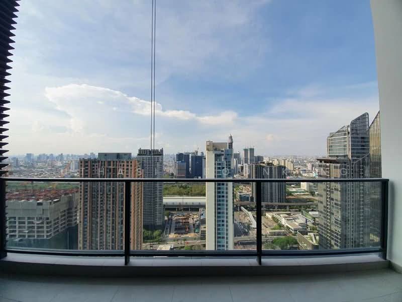 The Lofts Asoke, Bangkok, Sukhumvit 21 Road, Khlongtoei Nua, Watthana, Bangkok, 3 Bedrooms, 130 sqm, Condo For Rent, by Suthasin Boonkong, 500163419 - DDproperty.com