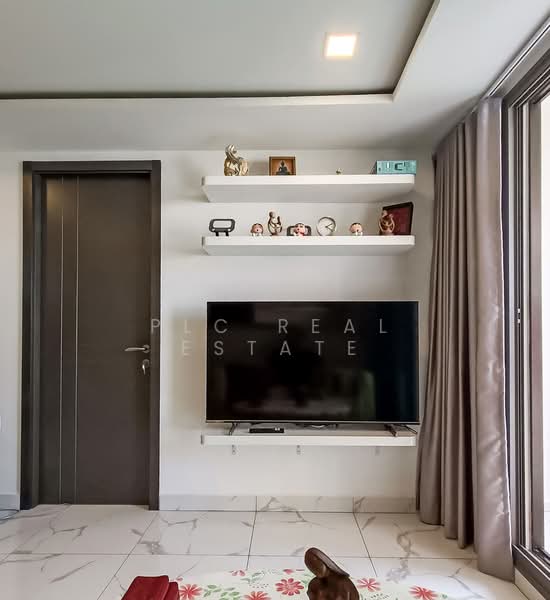 Arcadia Center Suites, Chon Buri (Pattaya), Thappraya Rd, Nong Pru, Bang Lamung (Pattaya), Chon Buri (Pattaya), 2 Bedrooms, 65 sqm, Condo For Sale, by PLC Real Estate, 500163420 - DDproperty.com