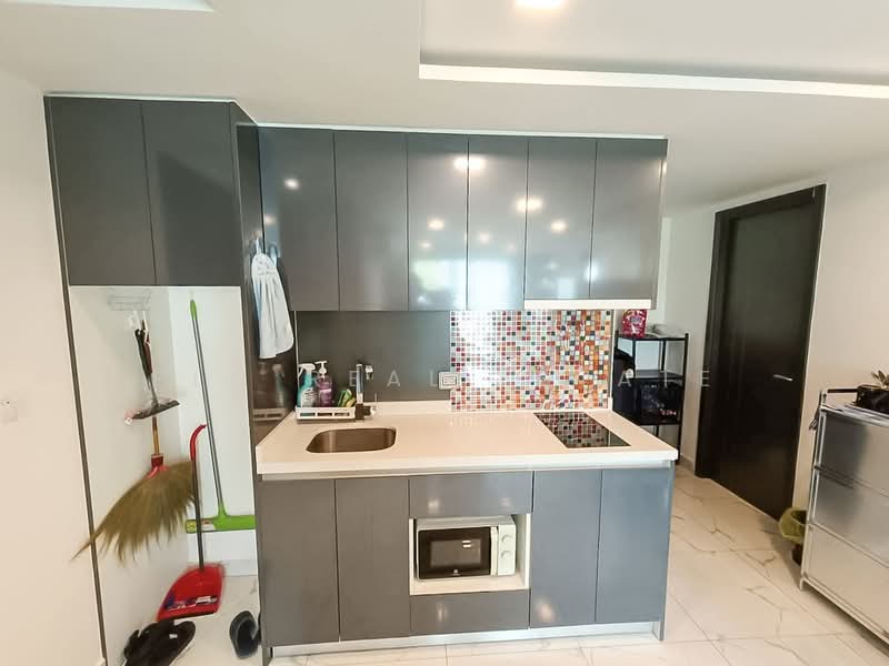 Arcadia Center Suites, Chon Buri (Pattaya), Thappraya Rd, Nong Pru, Bang Lamung (Pattaya), Chon Buri (Pattaya), 2 Bedrooms, 65 sqm, Condo For Sale, by PLC Real Estate, 500163420 - DDproperty.com