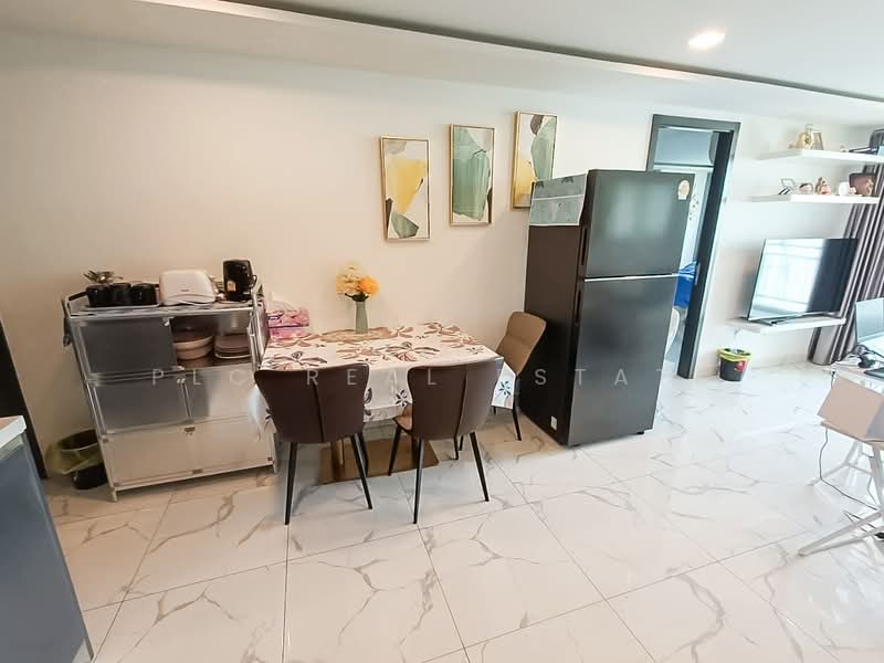 Arcadia Center Suites, Chon Buri (Pattaya), Thappraya Rd, Nong Pru, Bang Lamung (Pattaya), Chon Buri (Pattaya), 2 Bedrooms, 65 sqm, Condo For Sale, by PLC Real Estate, 500163420 - DDproperty.com