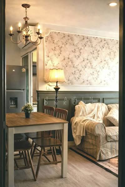 Regent Home Bangna, Bangkok, Sanphawut Road, Bang Na Tai, Bang Na, Bangkok, 1 Bedroom, 57 sqm, Condo For Rent, by Suthasin Boonkong, 500163421 - DDproperty.com