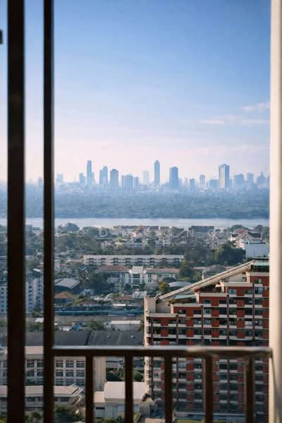 Regent Home Bangna, Bangkok, Sanphawut Road, Bang Na Tai, Bang Na, Bangkok, 1 Bedroom, 57 sqm, Condo For Rent, by Suthasin Boonkong, 500163421 - DDproperty.com